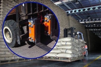 龍巖叉車秤 龍巖叉車秤