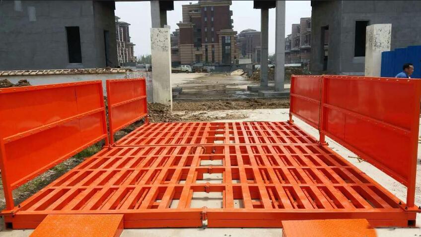 龍巖工地洗輪機 龍巖工地洗輪機